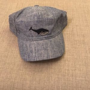 Janie and Jack hat size 18-24